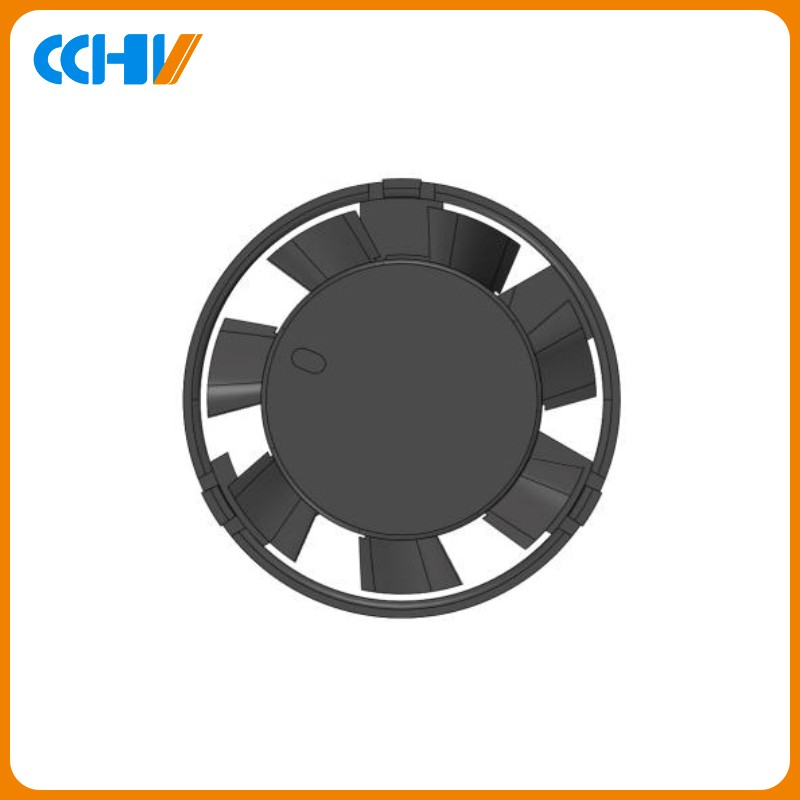 26*26*10mm series C 直流散熱風(fēng)扇
