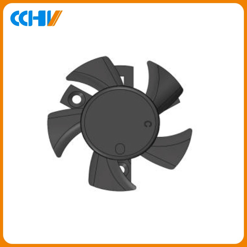 35*35*10mm series C 直流散熱風(fēng)扇
