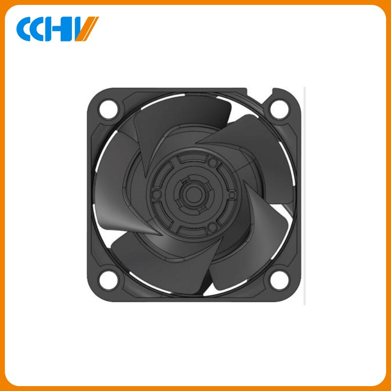 40*40*28mm series C 直流散熱風扇