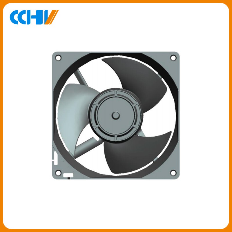 125*125*39mm series C 直流散熱風(fēng)扇