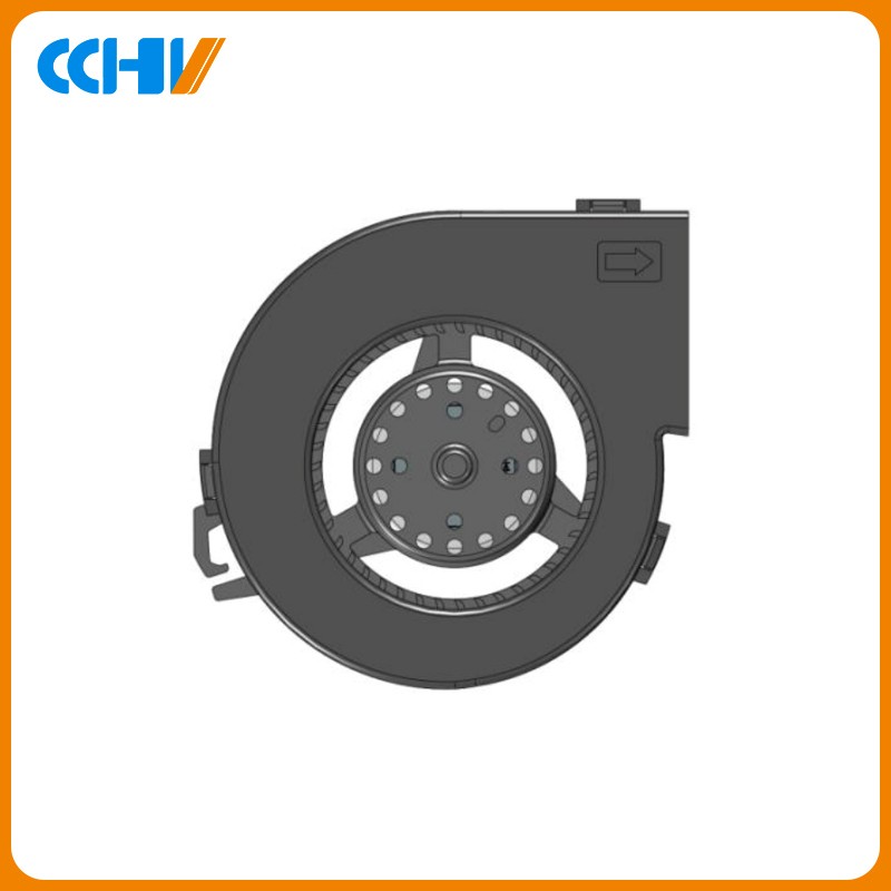 60*60*23mm series C 鼓風(fēng)機