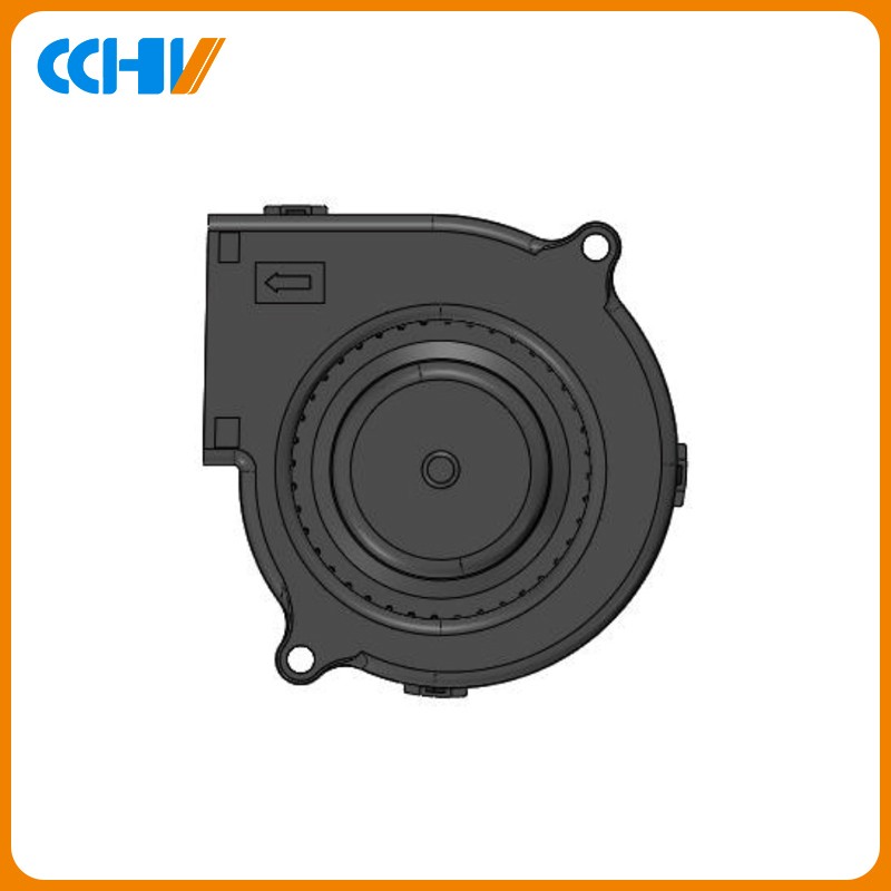 75*75*30mm series D 鼓風(fēng)機