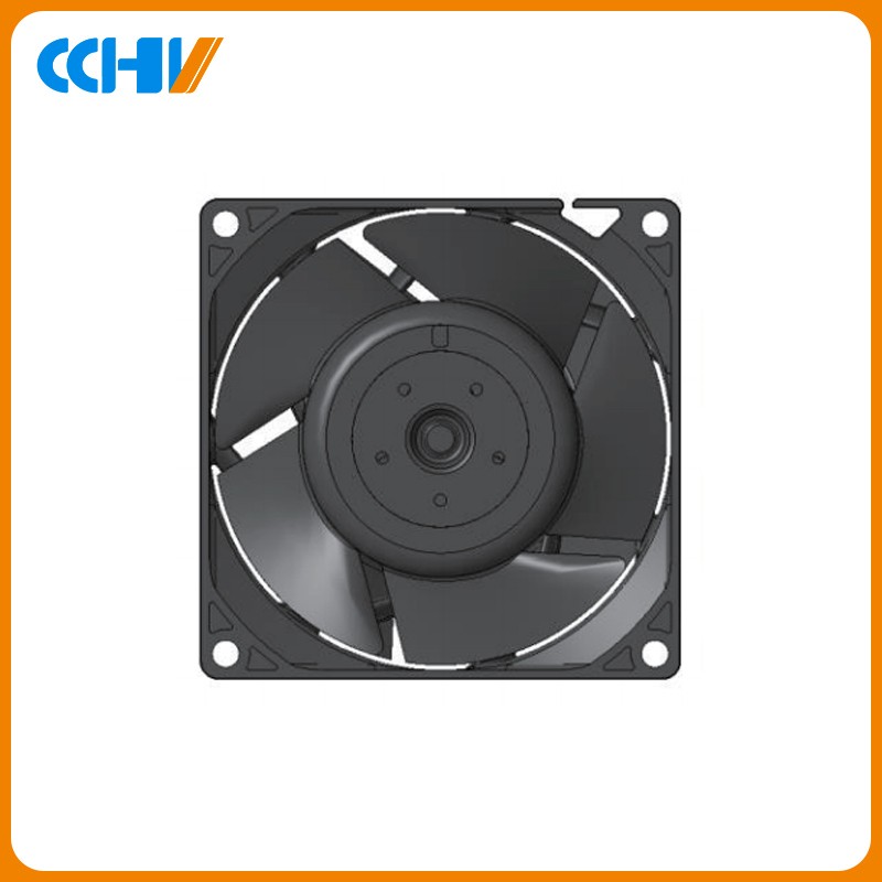 80*80*56mm series B 直流散熱風(fēng)扇