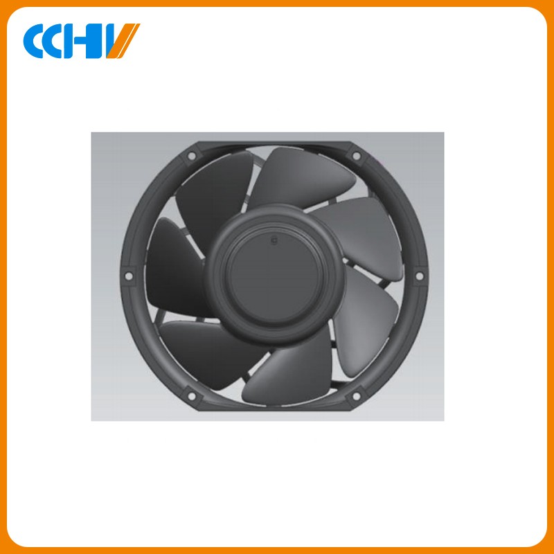 172*172*51mm series C 直流散熱風(fēng)扇
