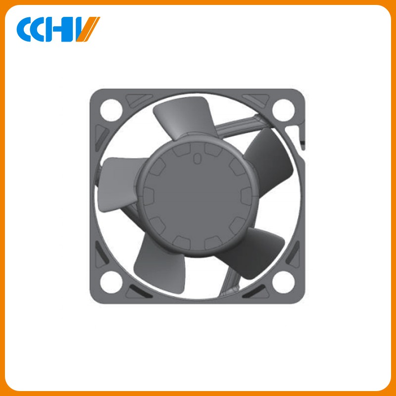 30*30*10mm series C 直流散熱風(fēng)扇